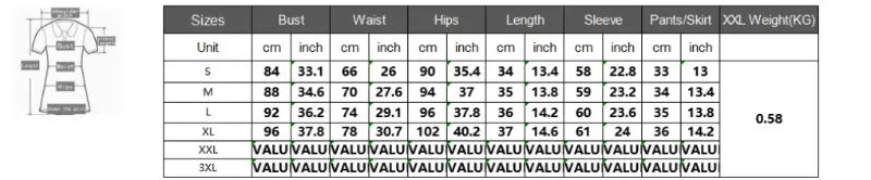 Splitting Fits 2 Pcs Set
