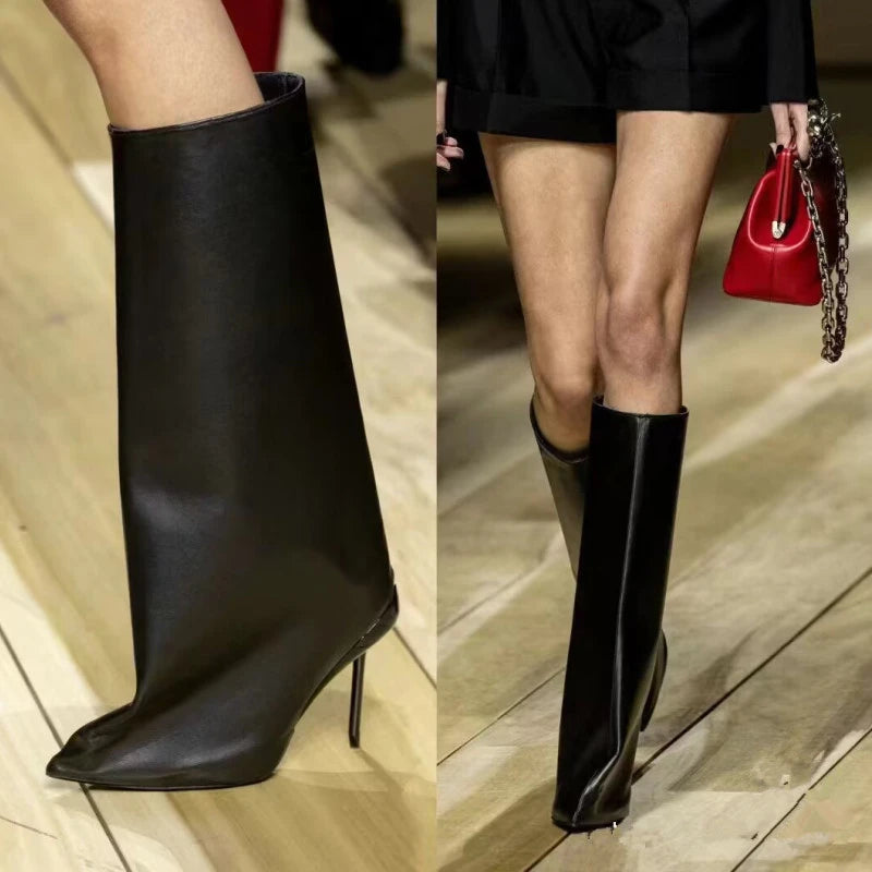 Can You See Me Boots