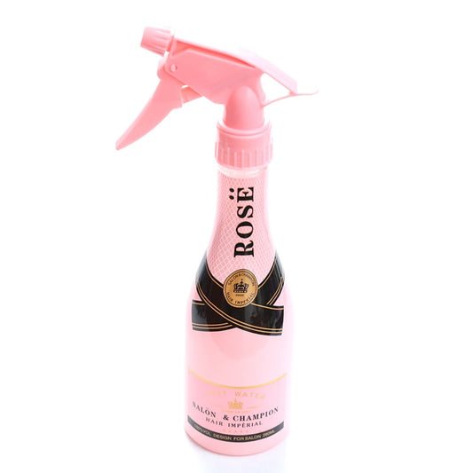 Champagne Spray Bottle