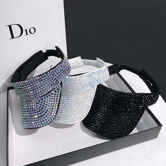Bling Visor