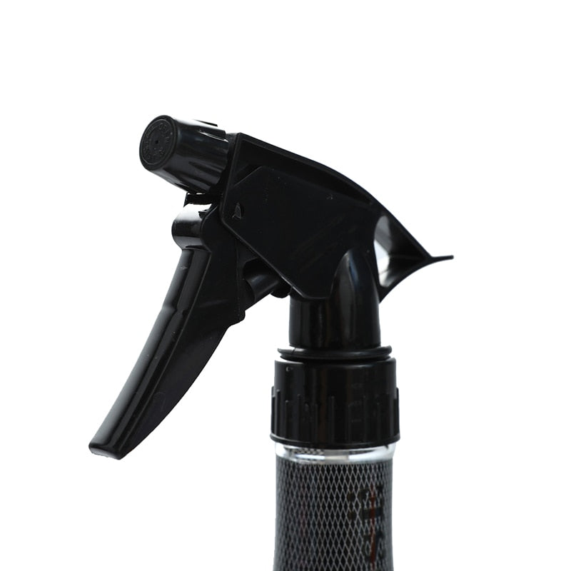 Champagne Spray Bottle