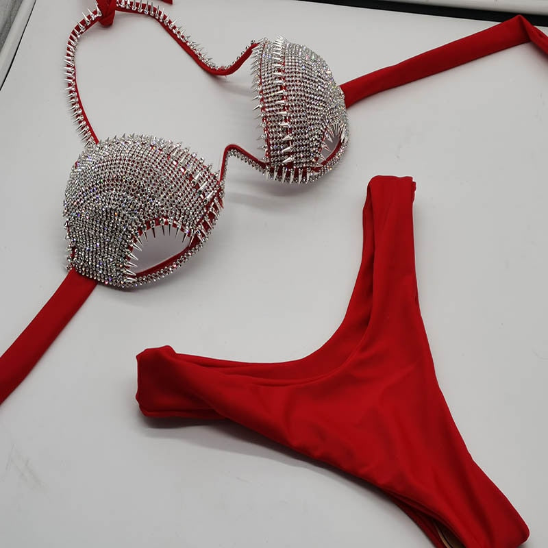 Katana Bikini