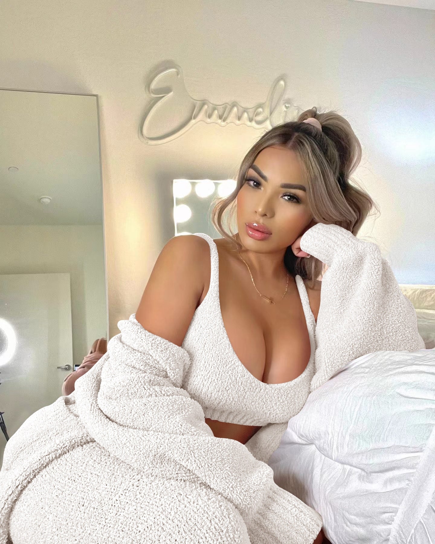 Work it 3 Pcs Set