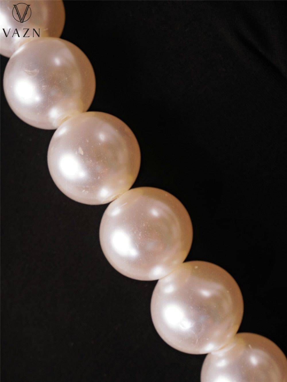 Pearl Halter Top