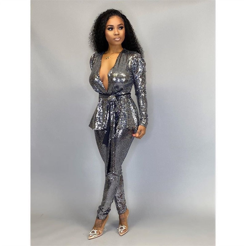Sparkling Love 2 Piece Sets