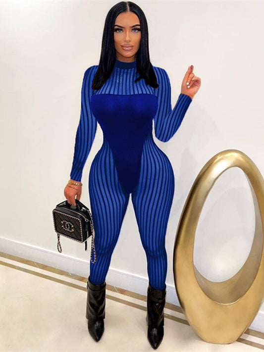 Come and Get It Jumpsuit