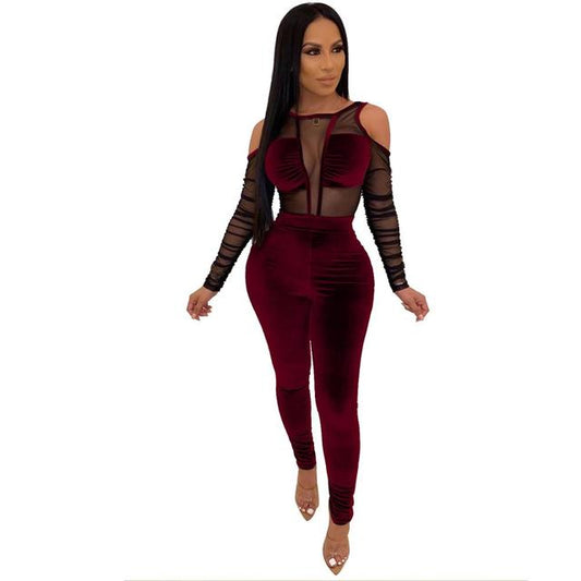 Alani Jumpsuit