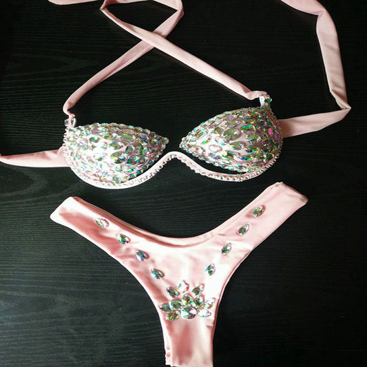 Gemming Bling Bikini