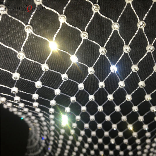 Stacey Diamond Skirt