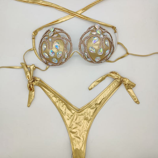 Ariel Bikini Set