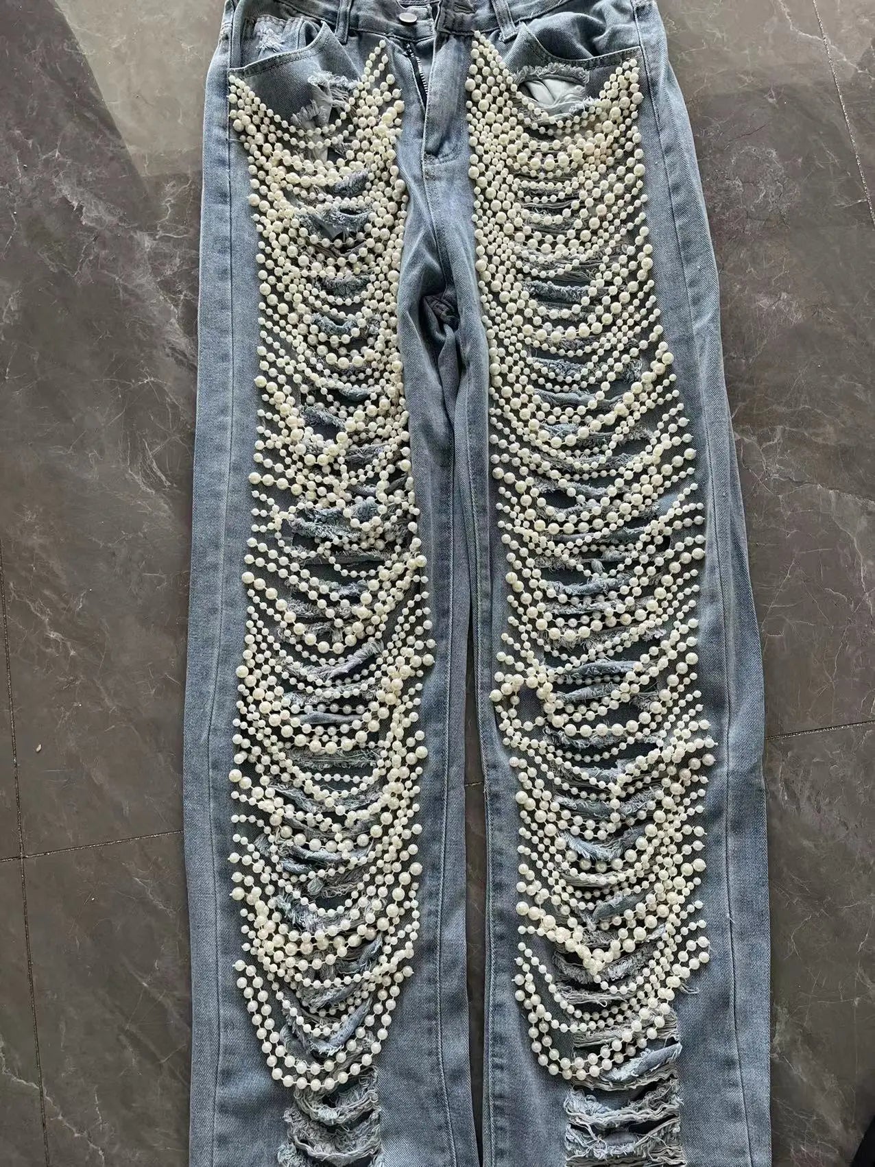 Pearl Jeans