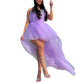 Tulle Dress