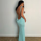 Venus Backless Dress