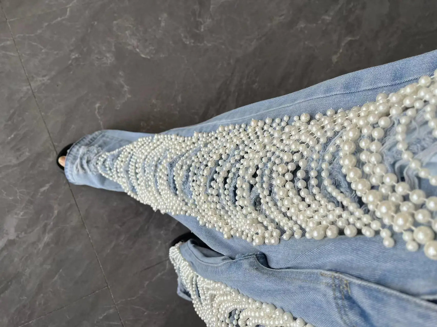 Pearl Jeans