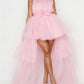 Tulle Dress