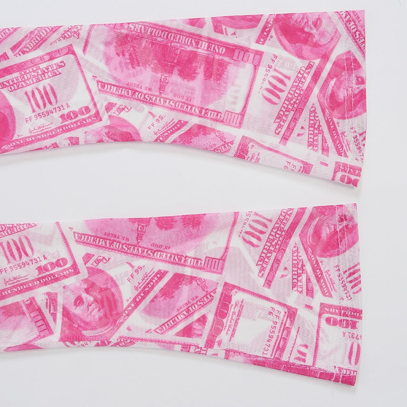 Pink Money