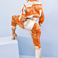 Bandana Print Two 2 Piece Set