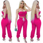 Still Got It Tracksuit Set