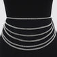 Layered Waist Chain