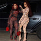 Take Me Out 2 Piece Set