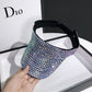 Bling Visor