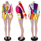 Cartoon Blazer