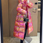 Oversized Puffer