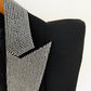 Standing Out Diamond Blazer