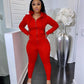 2 Piece Hooded Tracksuit