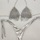 Beaching On You Bikini Set