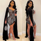 Fly For The Night Dress