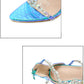 Bling Stiletto Heel