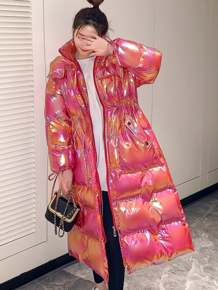 Oversized Puffer