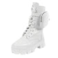 I Got Moves To Make Platform Boots