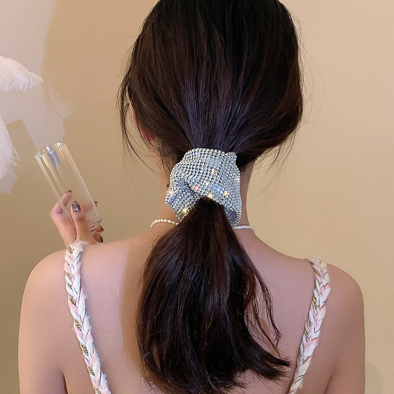 Fashion Hair Tie