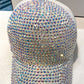 Bling Baseball Cap
