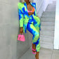 Talk Of The Town Pants Set