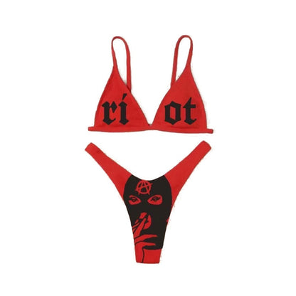 Riot Bikini