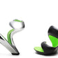 Strange Heels