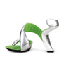 Strange Heels