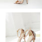 Center Of Attention Heels