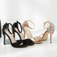 Center Of Attention Heels