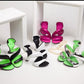 Strange Heels