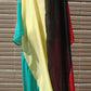 Jamaican Me Crazy Beach Cover Up