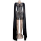 Fly For The Night Dress
