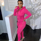 2 Piece Hooded Tracksuit