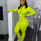 2 Piece Hooded Tracksuit