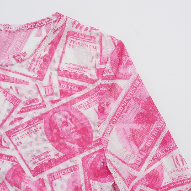 Pink Money