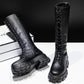 Serious Business High Boots