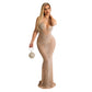 Dressed In Elegance Maxi Dress
